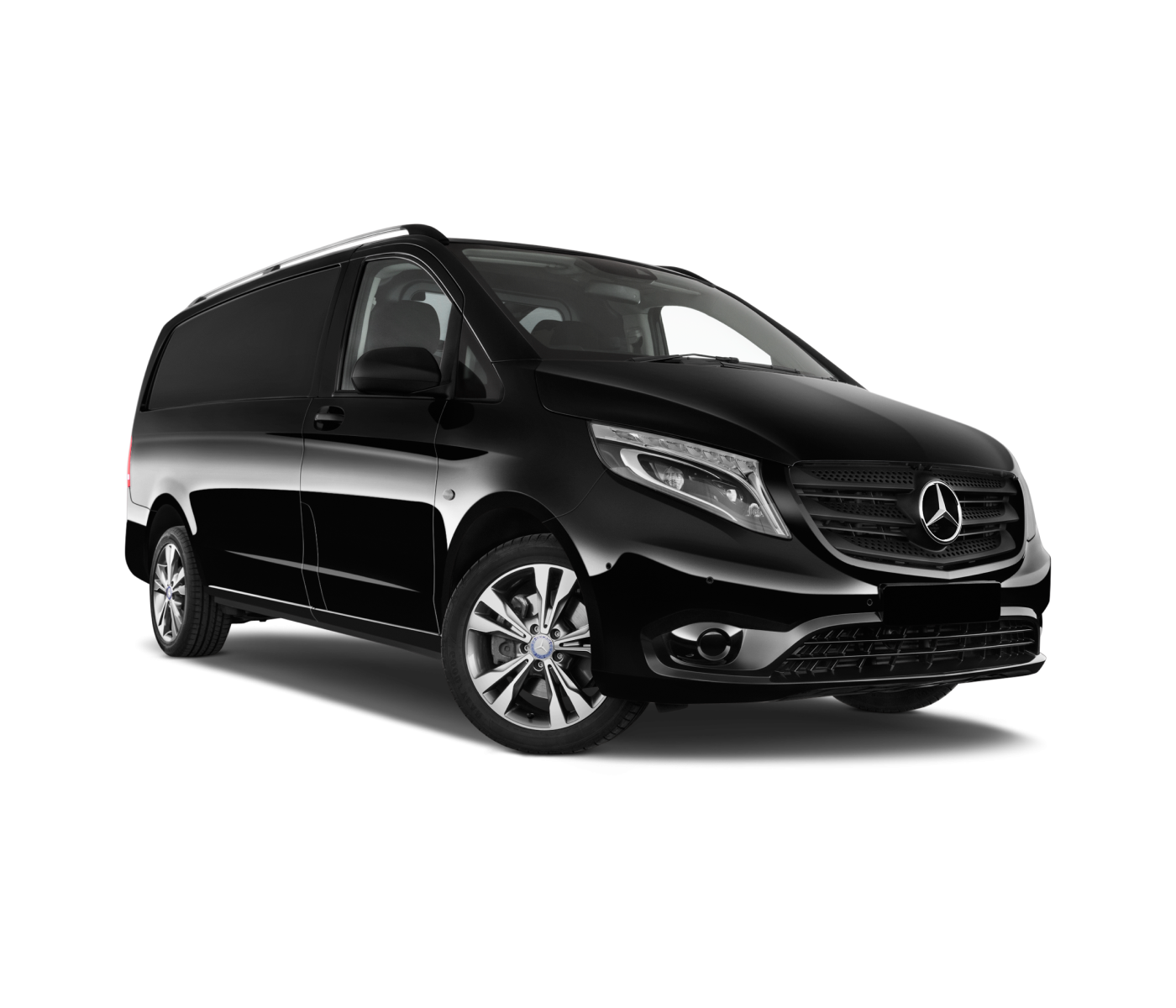 Mercedes V class 2023 Mallorca