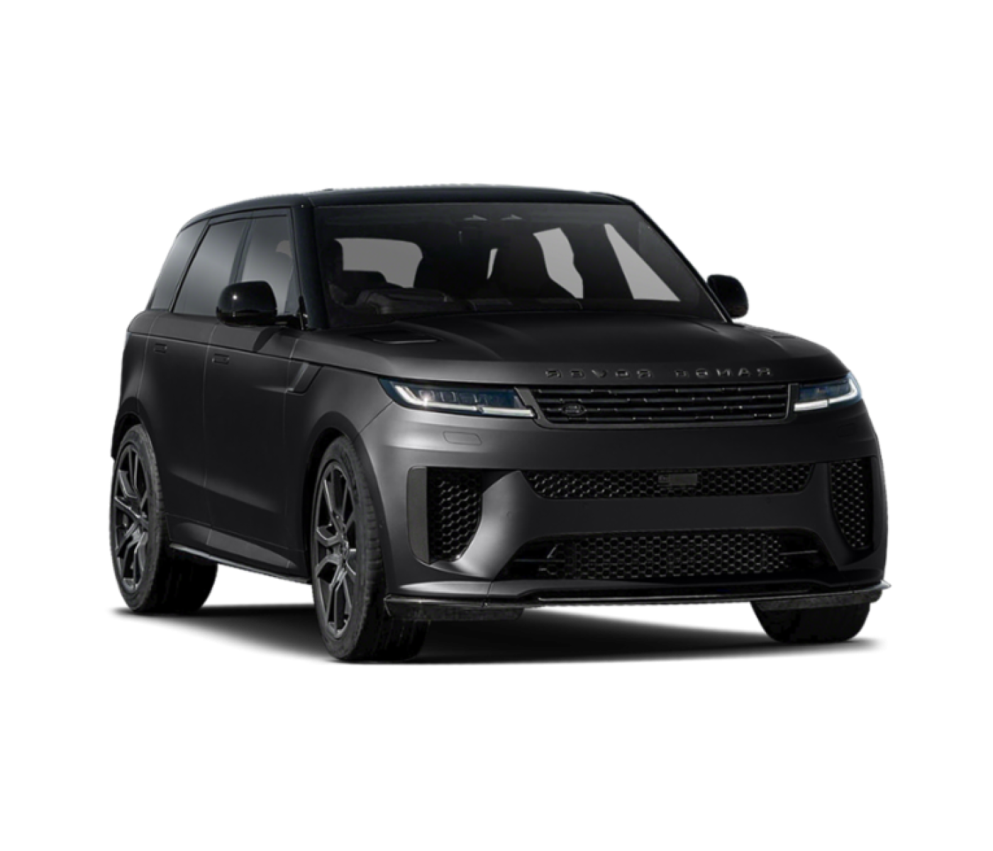 Range Rover Sport 2024