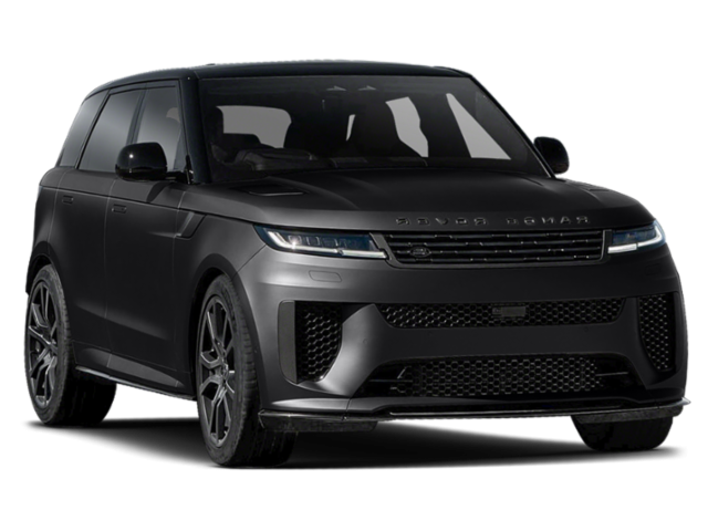 land rover range rover sport 2024