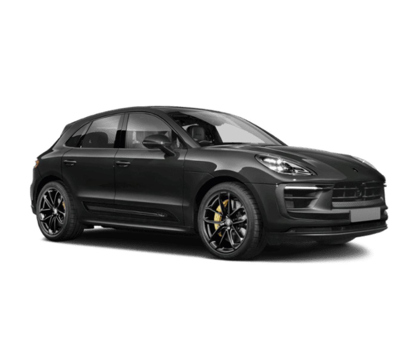 Macan S 2024 Mallorca